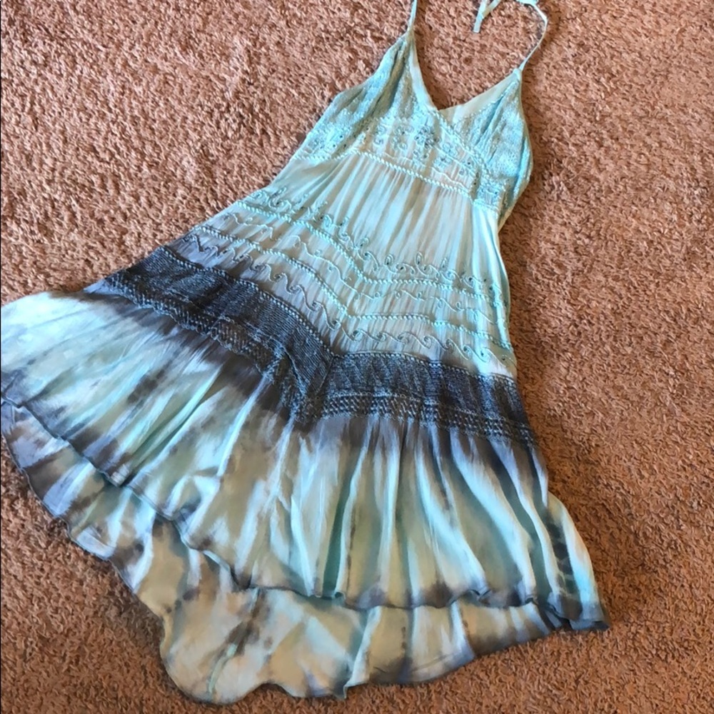 Gorgeous Summer Dress